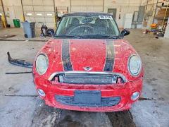 Photo 5 from auction – 2013 MINI COOPER with VIN WMWSU3C56DT682387