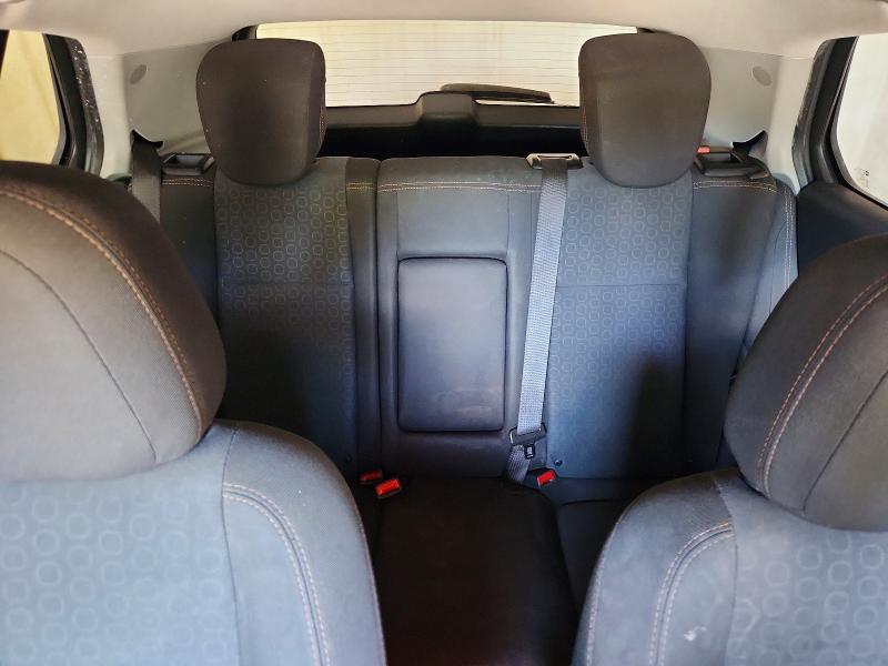 Photo 10 from auction – 2020 CHEVROLET TRAX with VIN 3GNCJKSB1LL232013