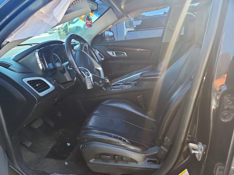 Photo 7 from auction – 2013 GMC TERRAIN with VIN 2GKFLZE39D6285145