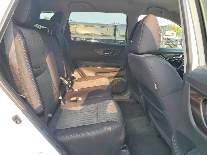 Photo 11 from auction – 2020 NISSAN ROGUE with VIN 5N1AT2MV5LC710751