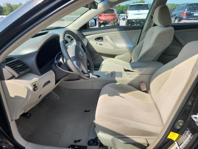 Photo 7 from auction – 2011 TOYOTA CAMRY with VIN 4T1BF3EK5BU732179