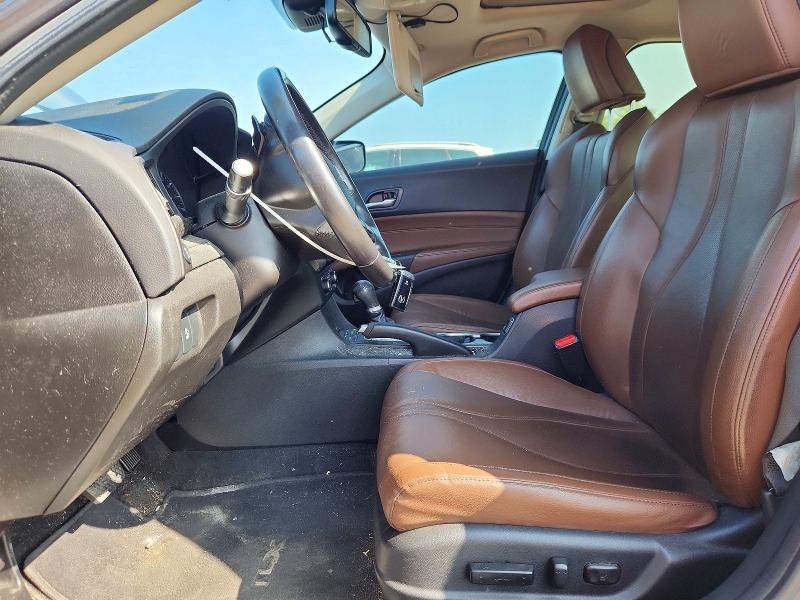 Zdjęcie 7 z aukcji – 2019 ACURA ILX z VIN 19UDE2F74KA008104