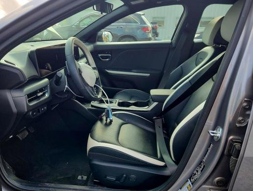 Photo 7 from auction – 2025 KIA K4 with VIN 3KPFW4DE4SE099454
