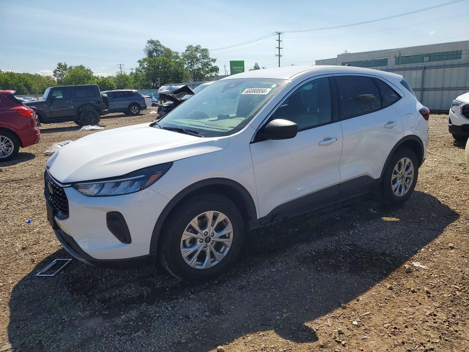 FORD ESCAPE 2024 z numerem VIN 1FMCU9GN9RUB09176 - Zdjęcie z aukcji