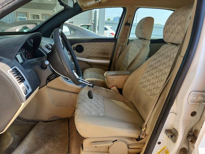 Zdjęcie 7 z aukcji – 2009 CHEVROLET EQUINOX z VIN 2CNDL13F896234630