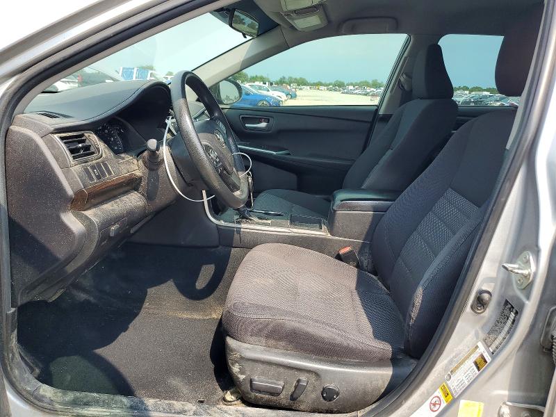 Photo 7 from auction – 2015 TOYOTA CAMRY with VIN 4T1BF1FK8FU066413