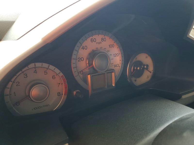 Photo 9 from auction – 2011 HONDA PILOT with VIN 5FNYF3H5XBB014981