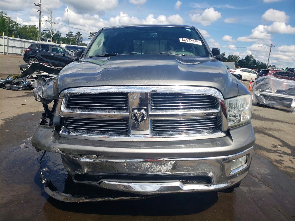 Photo 5 from auction – 2011 DODGE RAM 1500 with VIN 1D7RV1GT7BS707320