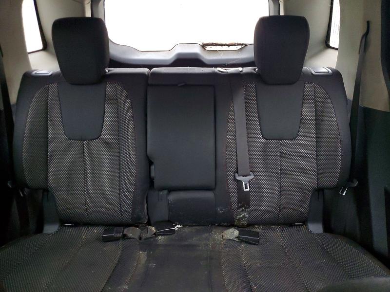 Photo 10 from auction – 2014 GMC TERRAIN with VIN 2GKALREK7E6102134