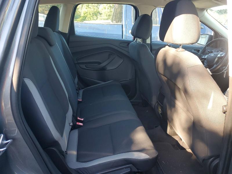 Photo 10 from auction – 2014 FORD ESCAPE with VIN 1FMCU0F76EUC89628