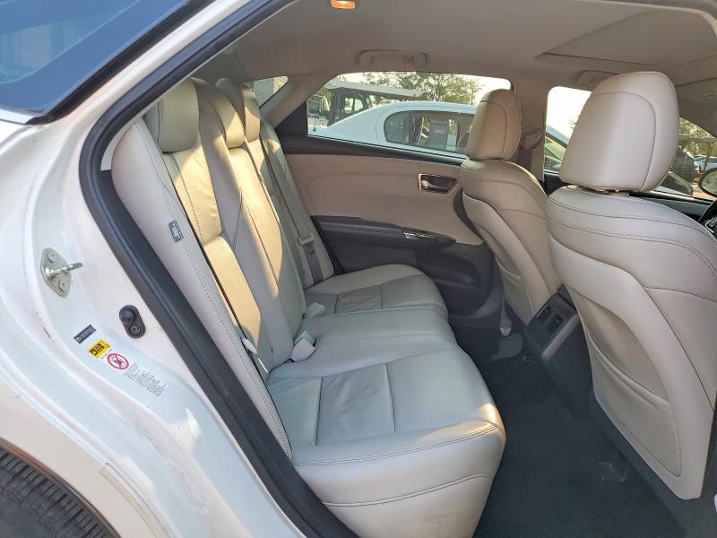 Photo 10 from auction – 2015 TOYOTA AVALON with VIN 4T1BK1EBXFU146678