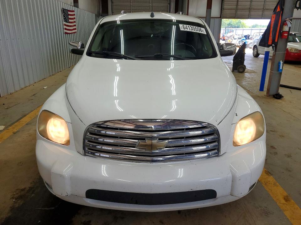Photo 5 from auction – 2011 CHEVROLET HHR with VIN 3GNBACFU5BS518156