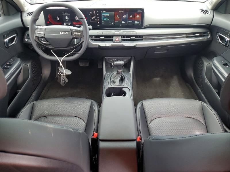 Photo 8 from auction – 2026 KIA K4 with VIN 3KPFU4DE5TE310071