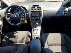 Photo 8 from auction – 2013 TOYOTA COROLLA with VIN 2T1BU4EE8DC095881