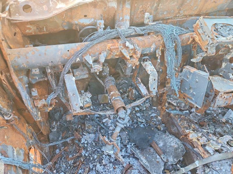 Photo 9 from auction – 2020 NISSAN ARMADA with VIN JN8AY2NC0L9615647