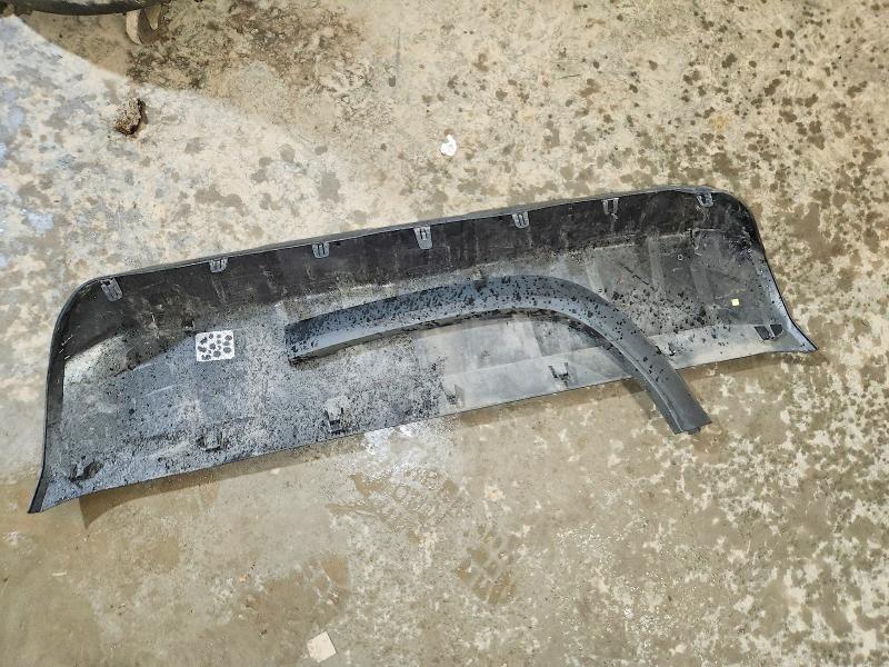 Photo 13 from auction – 2021 GMC ACADIA with VIN 1GKKNRLS6MZ143293