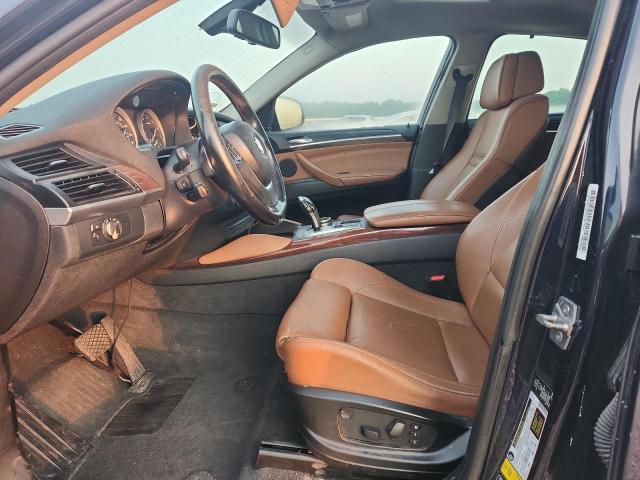 Photo 7 from auction – 2012 BMW X6 with VIN 5UXFG2C55CL779275