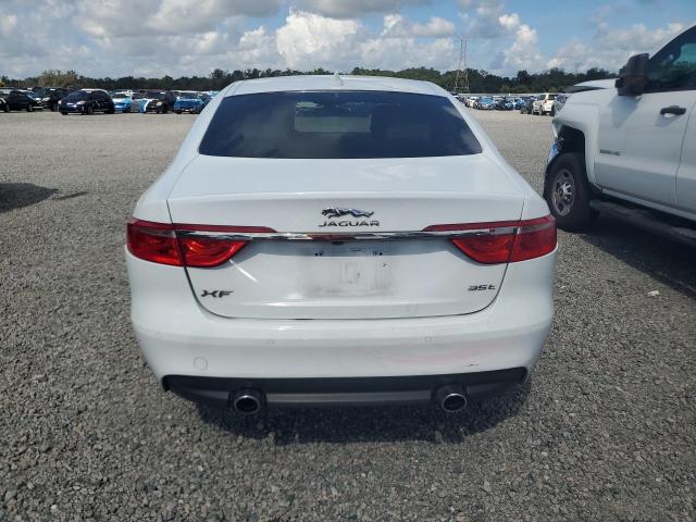 Photo 6 from auction – 2016 JAGUAR XF with VIN SAJBE4BV8GCY03708