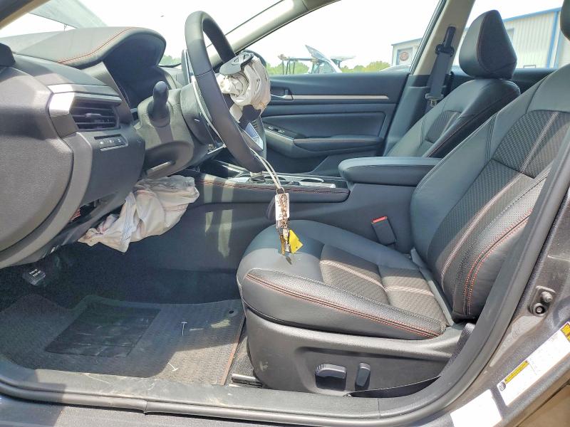 Photo 7 from auction – 2025 NISSAN ALTIMA with VIN 1N4BL4CV4SN427773