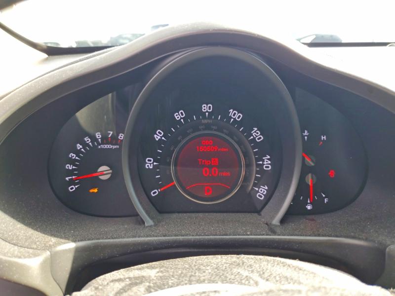 Photo 9 from auction – 2012 KIA SPORTAGE with VIN KNDPC3A25C7174813