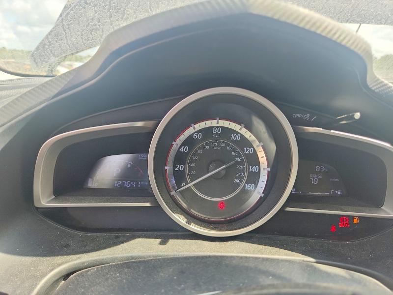 Foto 9 de la subasta – 2016 MAZDA 3 con VIN JM1BM1N74G1341754