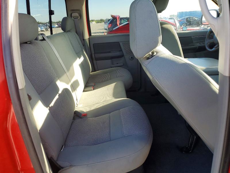 Фото 10 с аукциона – 2007 DODGE RAM 1500 с VIN 1D7HA18237J571343
