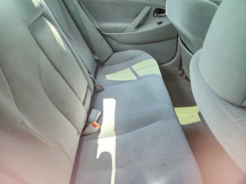 Photo 10 from auction – 2011 TOYOTA CAMRY with VIN 4T4BF3EK1BR195428