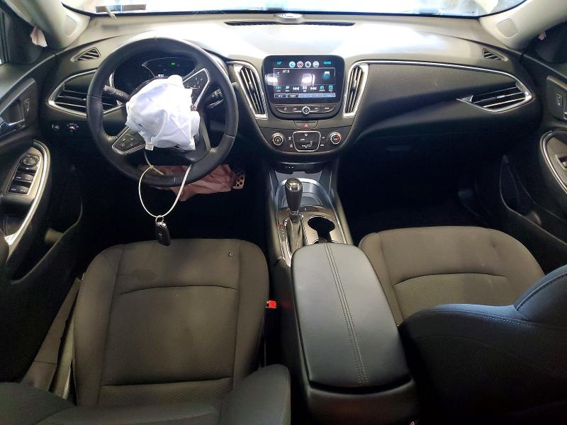 Photo 8 from auction – 2017 CHEVROLET MALIBU with VIN 1G1ZE5ST4HF164494