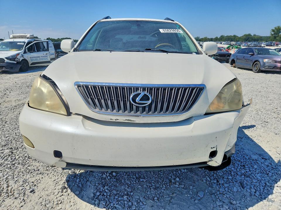 Photo 5 from auction – 2004 LEXUS RX with VIN 2T2GA31U74C016914