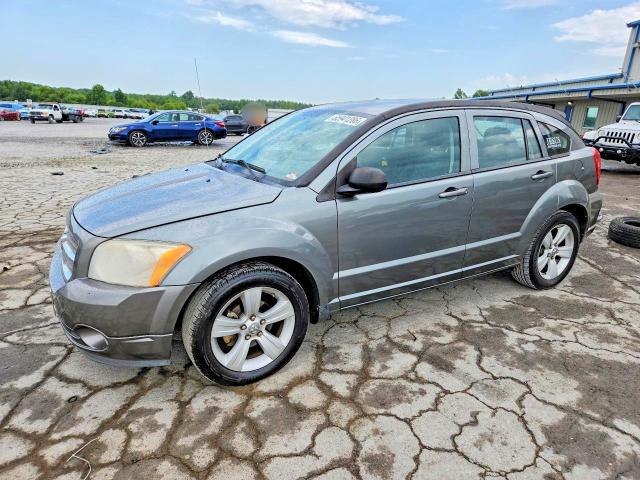 2011 DODGE CALIBER - Търг №65941286