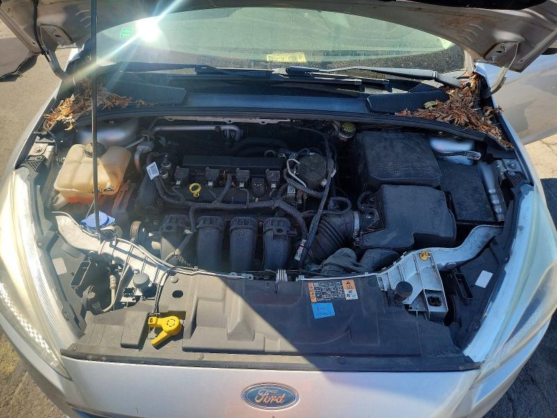Photo 11 from auction – 2015 FORD FOCUS with VIN 1FADP3F20FL268017