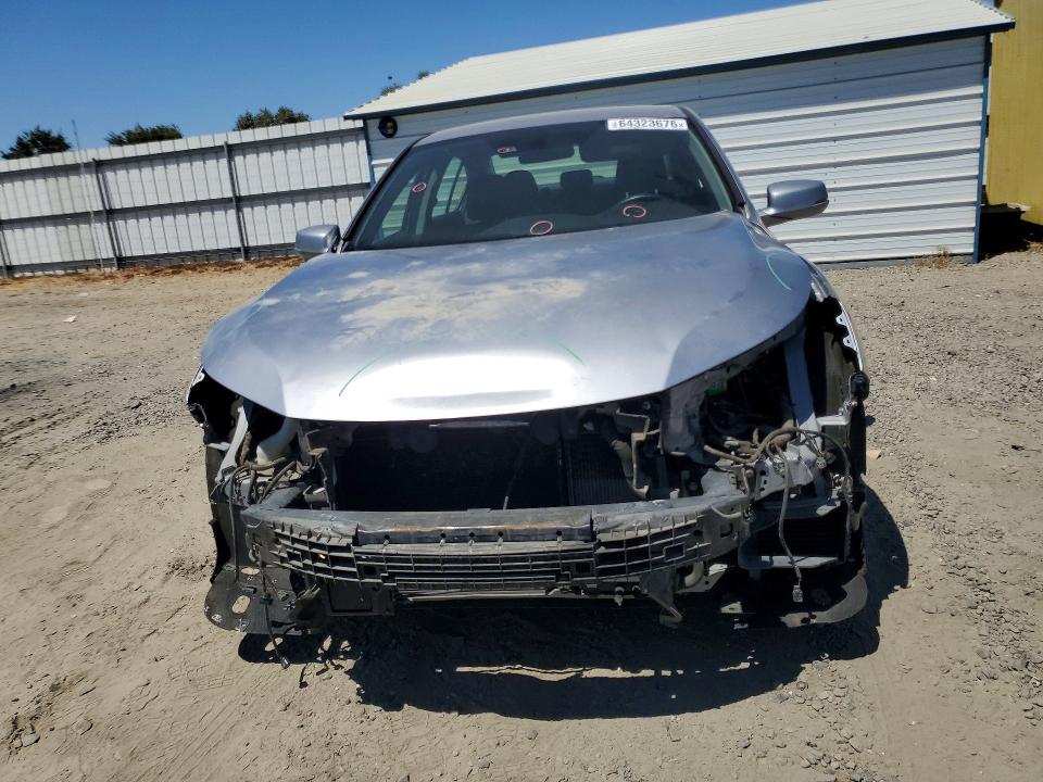 Photo 5 from auction – 2017 HONDA ACCORD with VIN JHMCR6F35HC014119