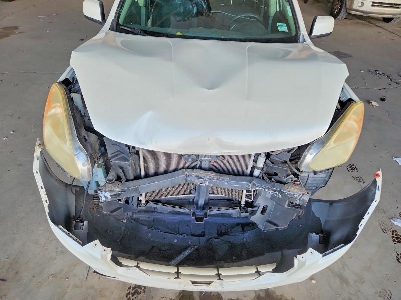 Photo 11 from auction – 2013 NISSAN ROGUE with VIN JN8AS5MV8DW108553