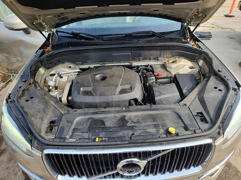 Photo 12 from auction – 2016 VOLVO XC90 with VIN YV4A22PK2G1058338