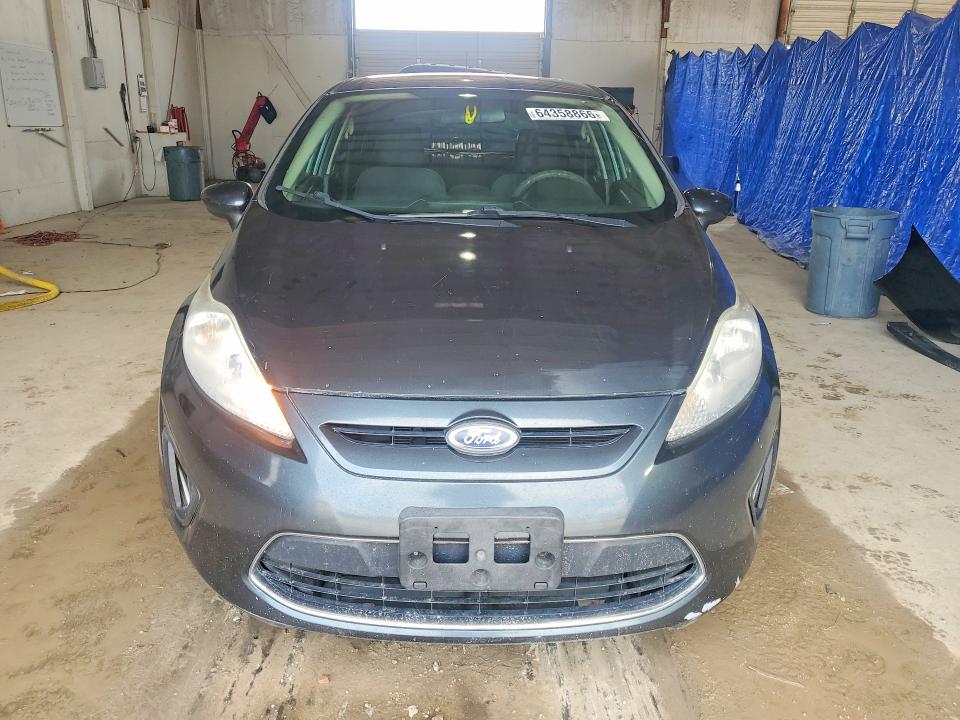 Photo 5 from auction – 2011 FORD FIESTA with VIN 3FADP4EJ2BM232045