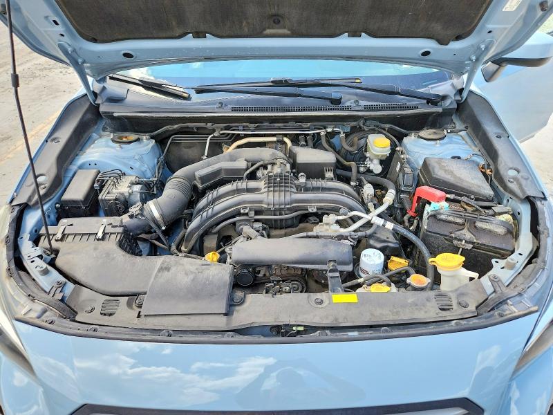 Foto 12 de la subasta – 2019 SUBARU CROSSTREK con VIN JF2GTACC7KH249645