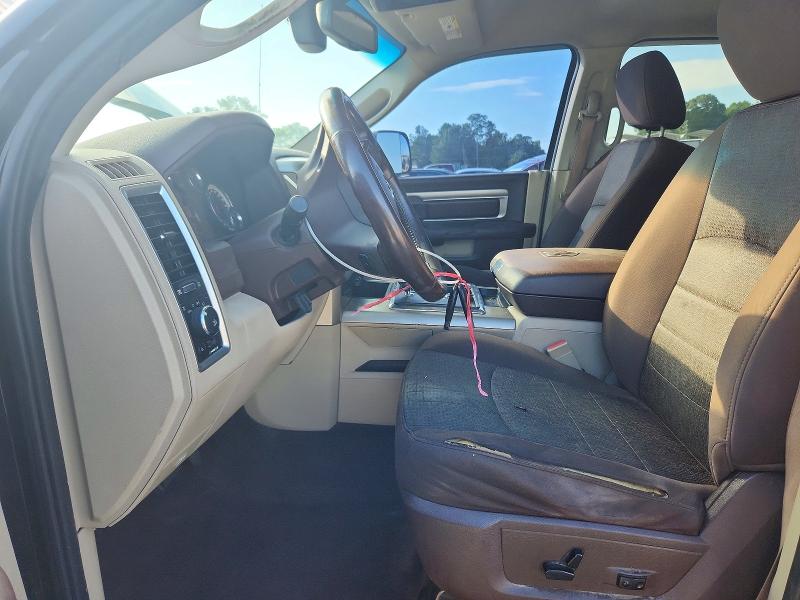 Photo 7 from auction – 2013 RAM 1500 with VIN 1C6RR7LT6DS545875