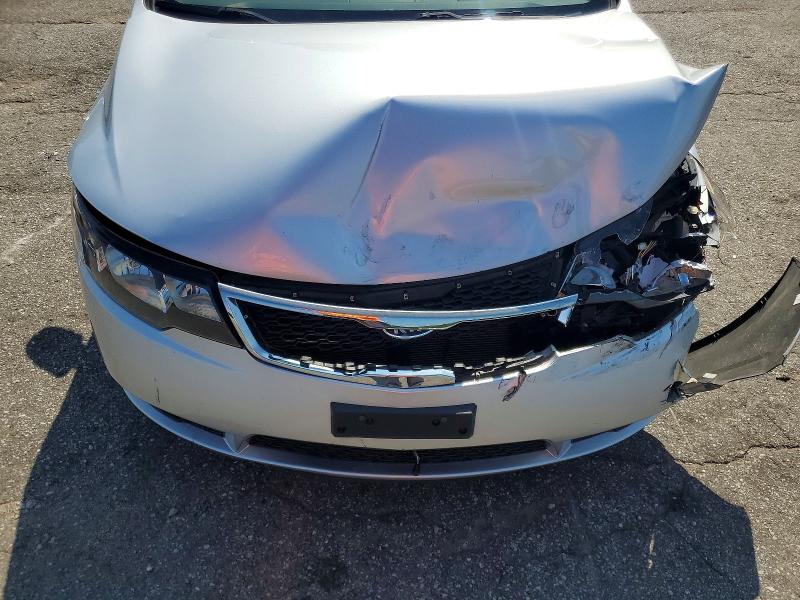 Foto 11 de la subasta – 2013 KIA FORTE con VIN KNAFU4A27D5688462