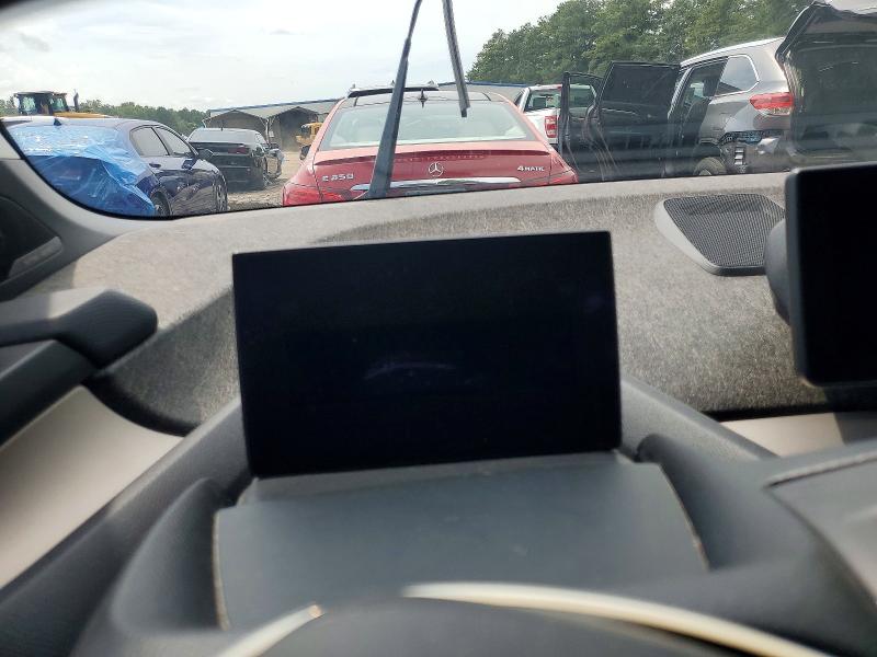 Photo 9 from auction – 2017 BMW I3 with VIN WBY1Z8C58HV889501