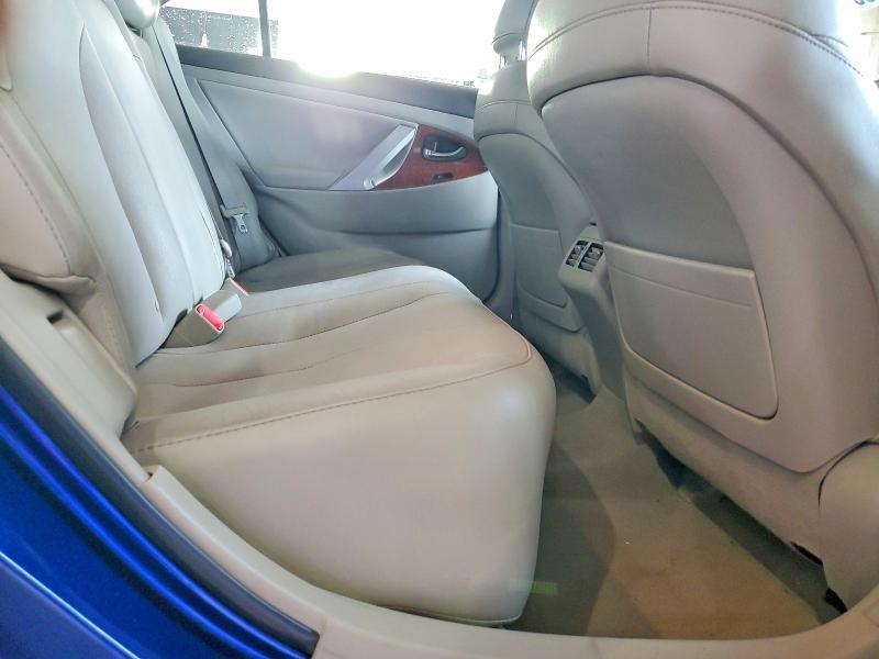 Photo 10 from auction – 2011 TOYOTA CAMRY with VIN 4T1BF3EK4BU719925