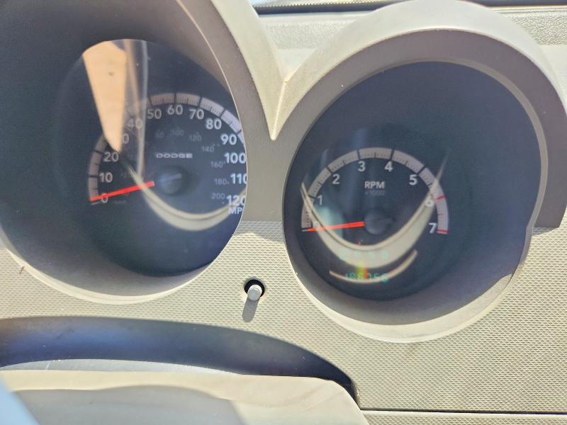 صورة رقم 9 من المزاد - 2008 DODGE NITRO مع VIN 1D8GT28K18W282330