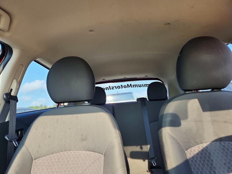Photo 10 from auction – 2017 MITSUBISHI MIRAGE with VIN ML32A3HJXHH000849