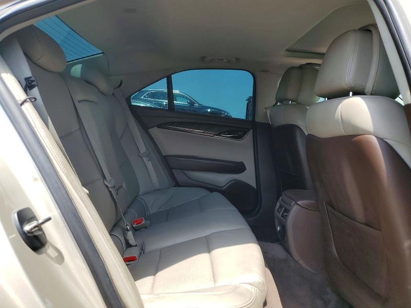 Фото 10 с аукциона – 2014 CADILLAC ATS с VIN 1G6AB5RX1E0164136