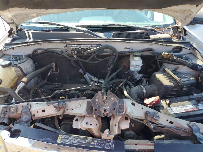 Photo 11 from auction – 2010 FORD ESCAPE with VIN 1FMCU0C75AKD34326