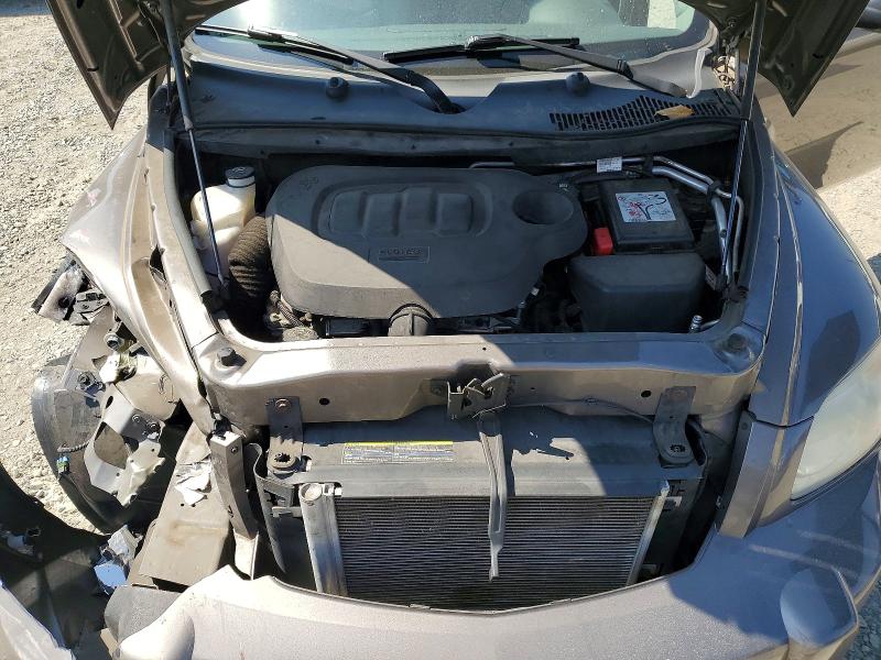 Photo 12 from auction – 2011 CHEVROLET HHR with VIN 3GNBACFU4BS500330