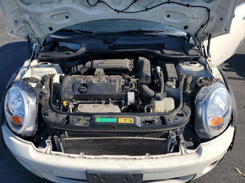Photo 11 from auction – 2009 MINI COOPER with VIN WMWMF33539TW70675