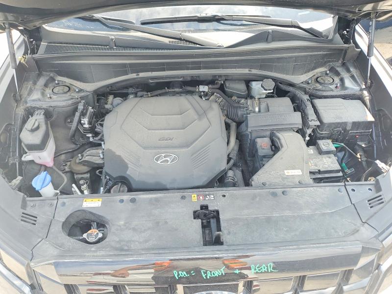 Снимка 12 от търг – 2024 HYUNDAI PALISADE с VIN KM8R2DGE6RU689117