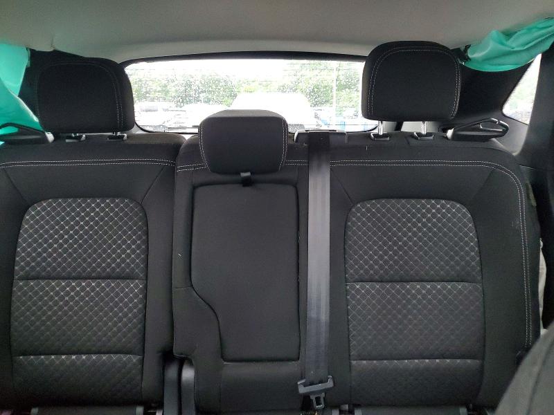 Photo 10 from auction – 2024 FORD ESCAPE with VIN 1FMCU9GN2RUA09386