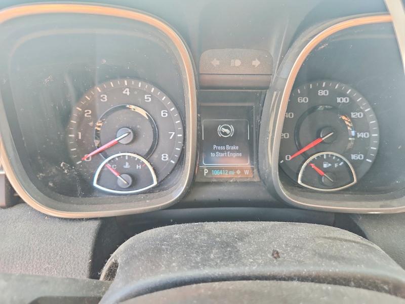 Photo 9 from auction – 2013 CHEVROLET MALIBU with VIN 1G11H5SA9DF181613