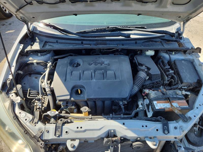 Photo 11 from auction – 2014 TOYOTA COROLLA with VIN 2T1BURHE5EC188898